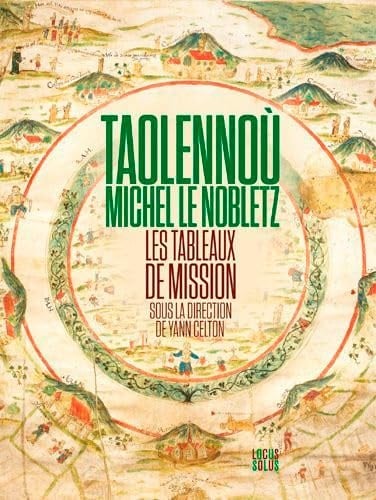 Taolennoù Michel Le Nobletz : les tableaux de mission