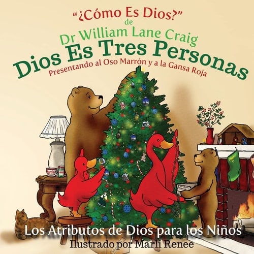 Dios Es Tres Personas