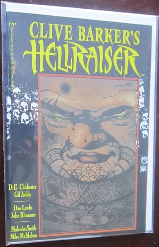 Hellraiser