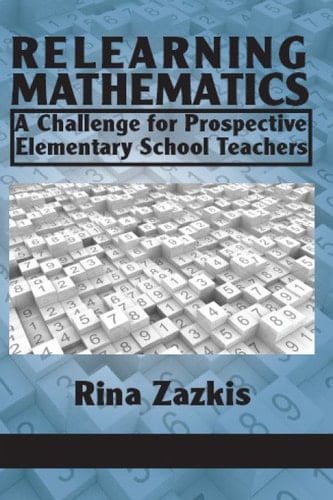 Relearning Mathematics