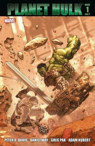 Planet Hulk
