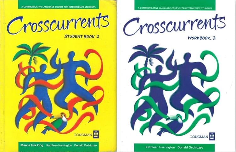 Crosscurrents