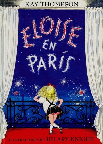 Eloise en Paris