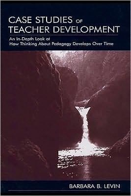 Case Studies Of Teacher Development