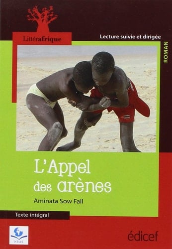 L' appel des arènes