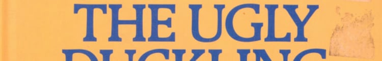 The Ugly Duckling