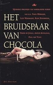BRUIDSPAAR VAN CHOCOLA