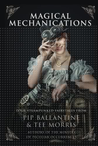 Magical Mechanications