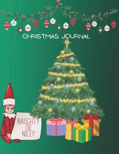 CHRISTMAS JOURNAL