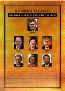 Who's Who of Southern Africa 2001