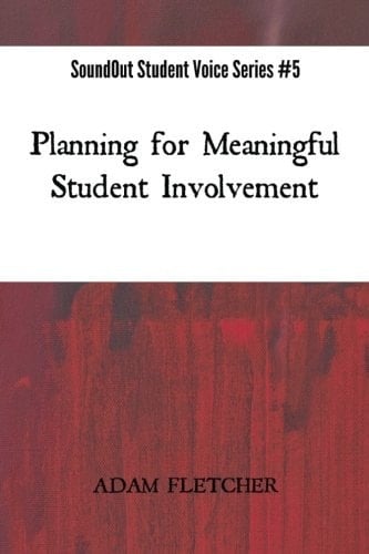 Meaningful Student Involvement in Action