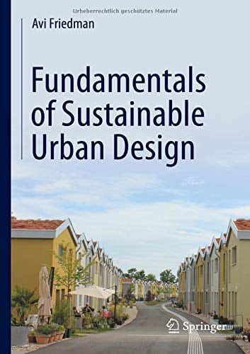Fundamentals of Sustainable Urban Design