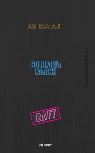 Little Black Book of plays