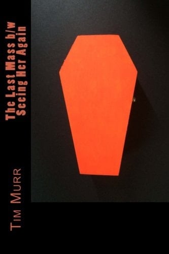 The Last Mass B/w Seeing Her Again