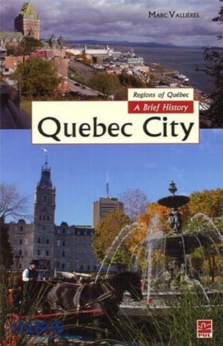 QUEBEC CITY