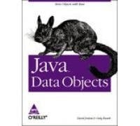 Java Data Objects
