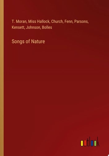 Songs of Nature