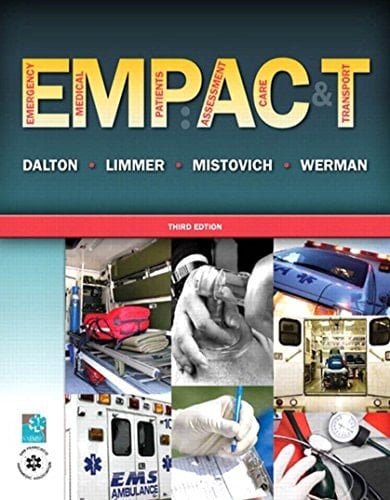 EMPACT Emergency Medical Patients : Assessment, Care & Transport