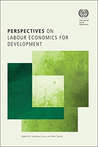 Perspectives on Labour Economics for Development