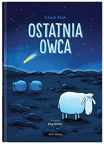 Ostatnia owca oparte na prawdziwej historii