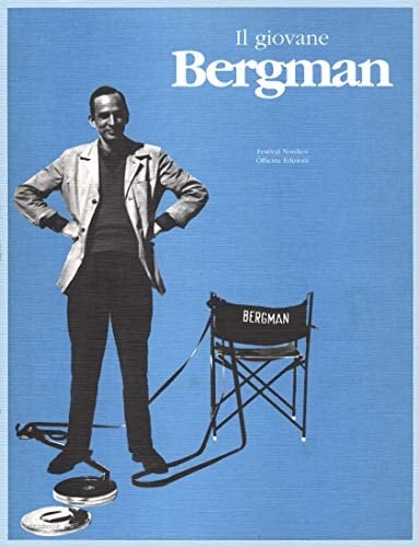 Working with Ingmar Bergman