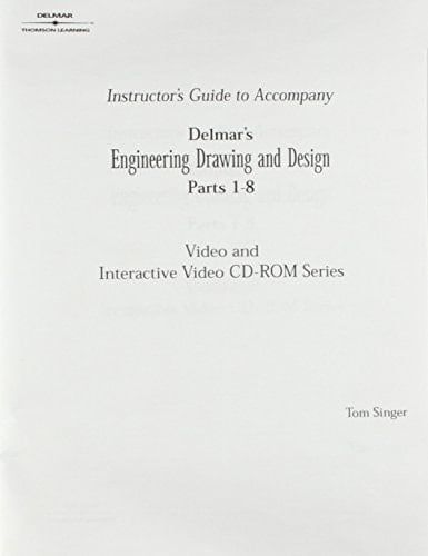 Engineering Drawing and Design Videos