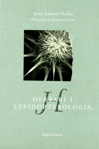 Herbari i lepidopterologia