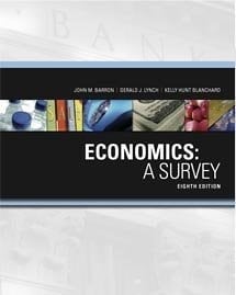 Economics A Survey