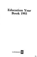 Education Year Book