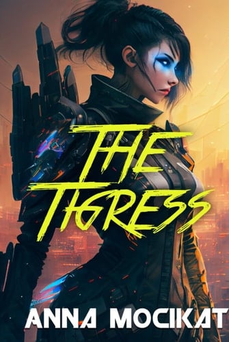 The Tigress (Behind Blue Eyes)