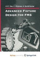 Advanced Fixture Design for FMS