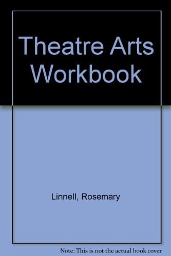 Theatre Arts Workbook