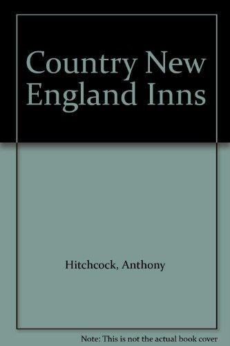 Country New England Inns, 1985 to 1986