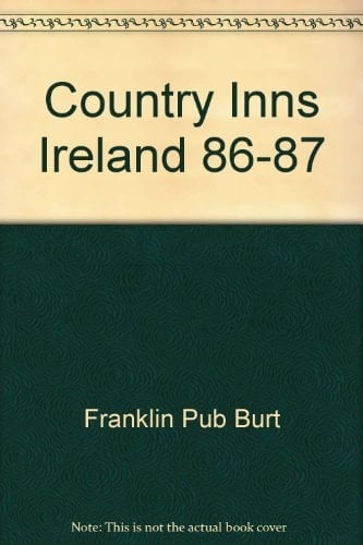 Country Inns Ireland, 1986-1987