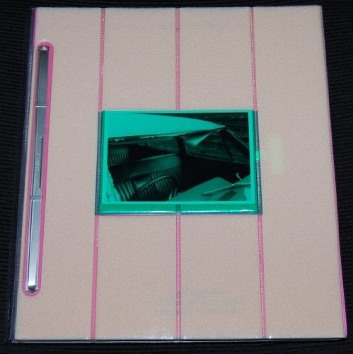 Crash Homage to JG Ballard : Gagosian Gallery ... London, 11 February-1 April, 2010