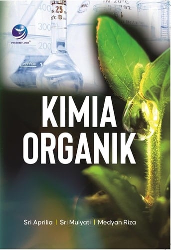 KIMIA ORGANIK