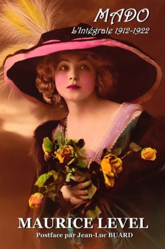 Mado L'intégrale, 1912-1922