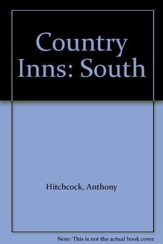 Country Inns South, 1988-1989