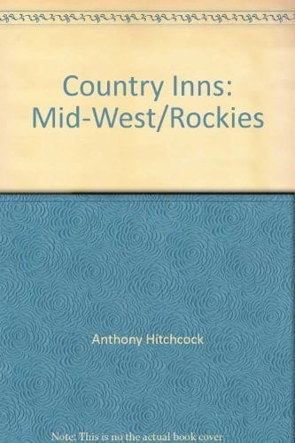 Country Inns Mid-West Rockies, 1988-89
