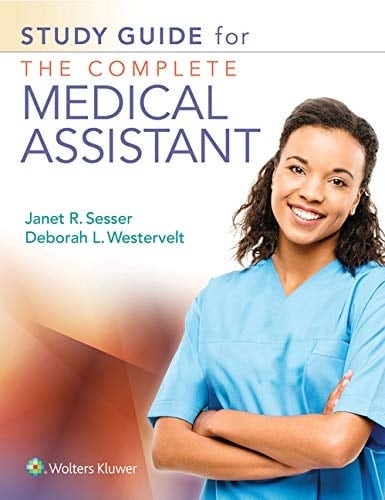 The Complete Medical Assistant