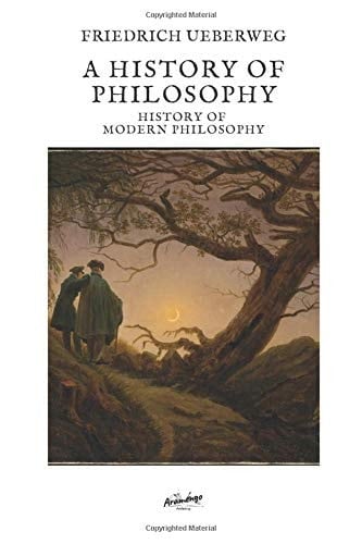 A history of philosophy: History of modern philosophy