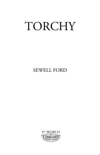Torchy