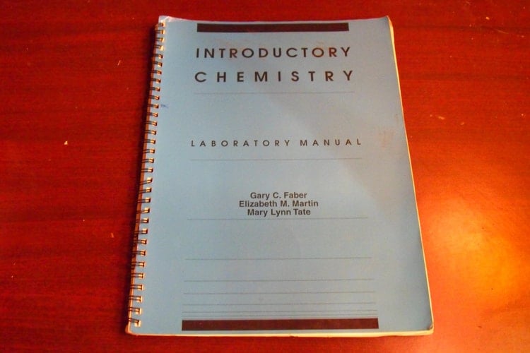 Introductory Chemistry