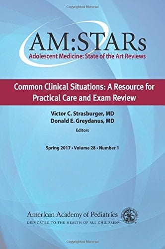 AM:STARs: Common Clinical Situations A Resource for Practical Care and Exam Review