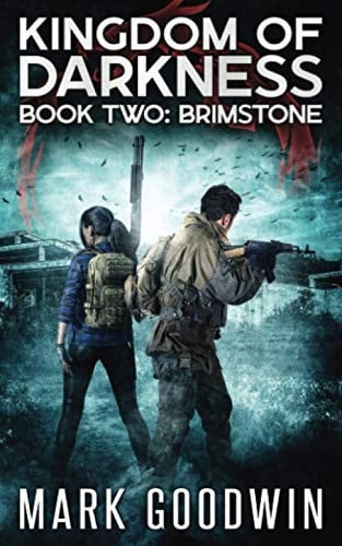 Brimstone An Apocalyptic End-Times Thriller