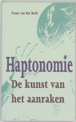 Haptonomie de kunst van het aanraken