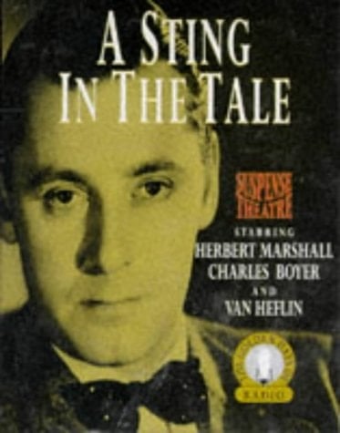 Suspense Theatre A Sting in the Tale
