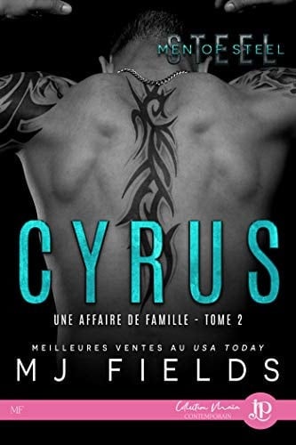 Cyrus: Une affaire de famille #2 (French Edition)