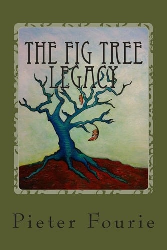 The Fig Tree Legacy A Bible Study