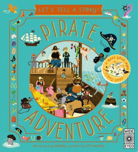 Pirate Adventure